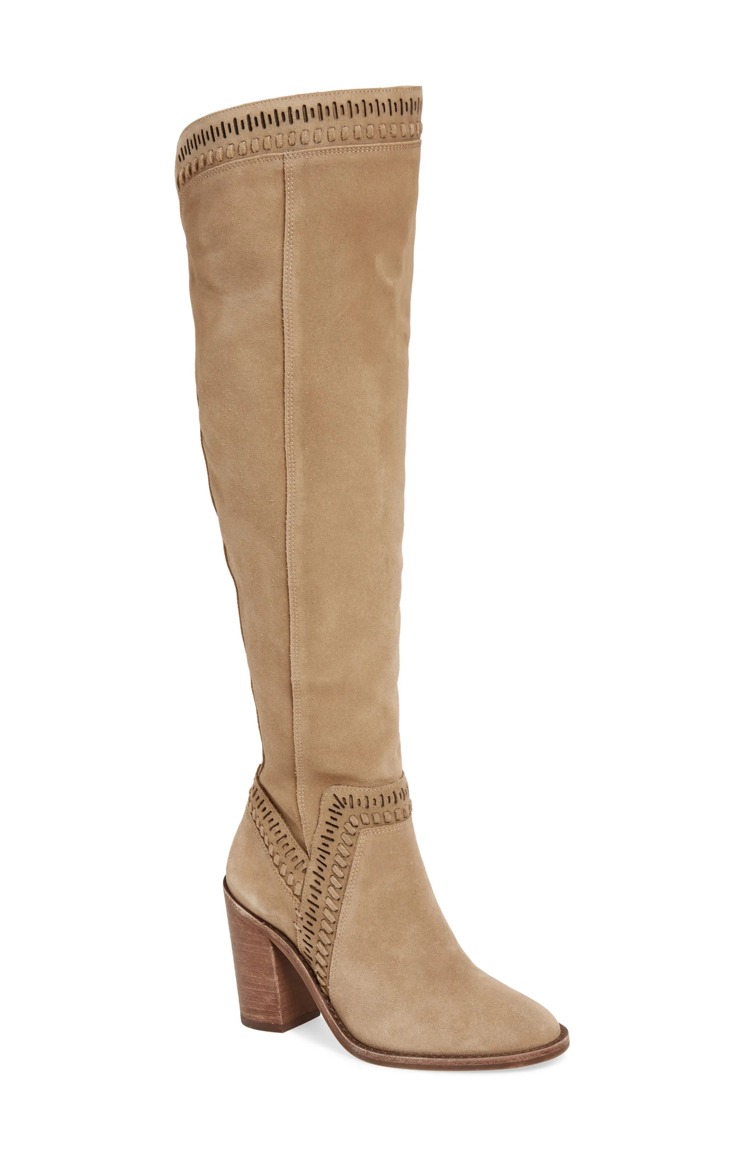 Madolee Over the Knee Boot | Nordstrom