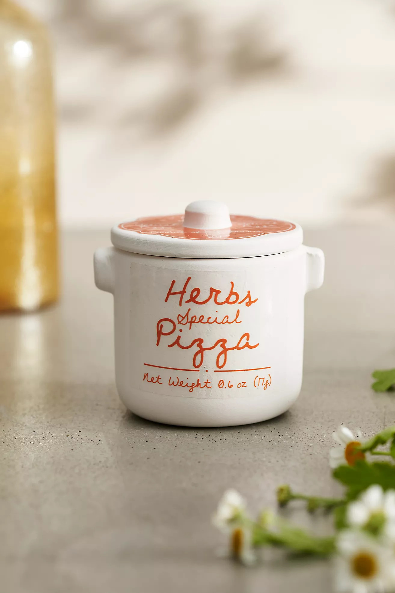 Aux Anysetiers du Roy Herbs Special for Pizza | Anthropologie (US)
