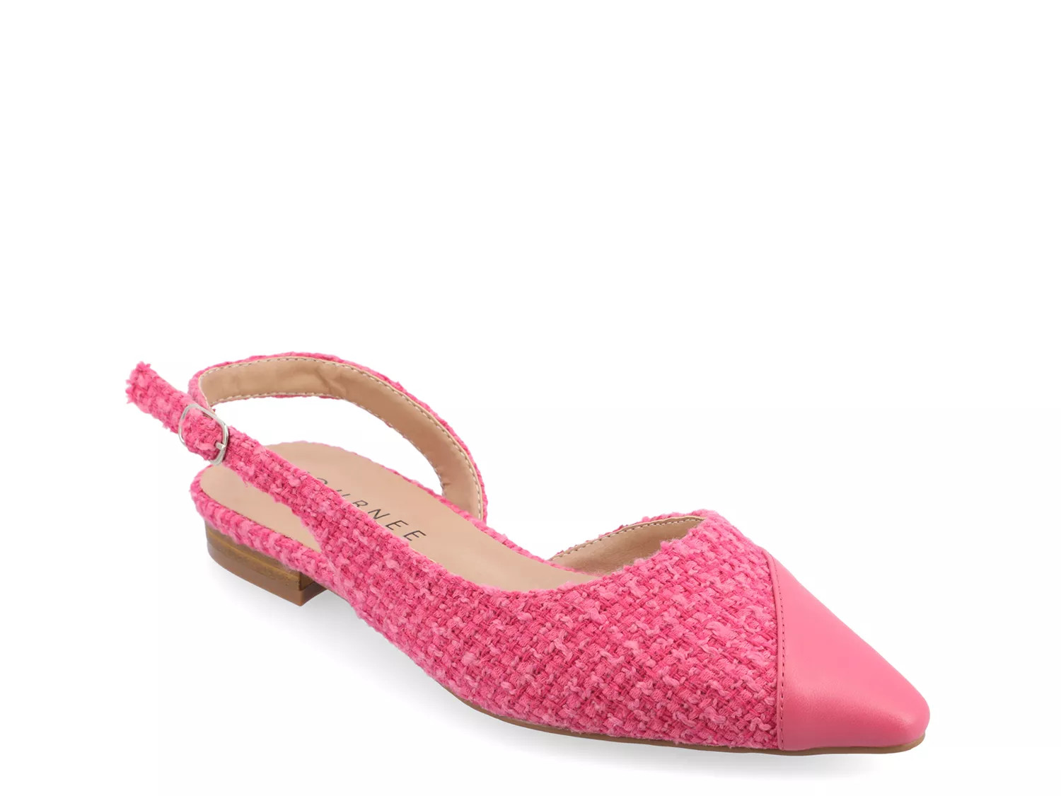 Journee Daphnne Flat | DSW