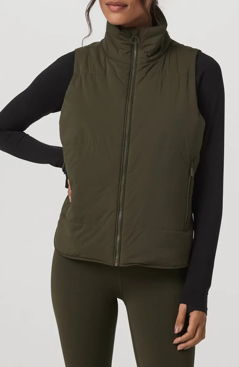 Canyon Insulated Vest | Nordstrom