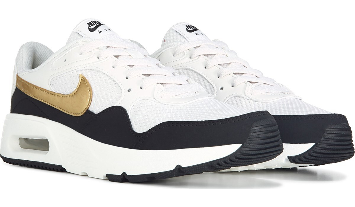 Women's Air Max SC Sneaker | Famous Footwear