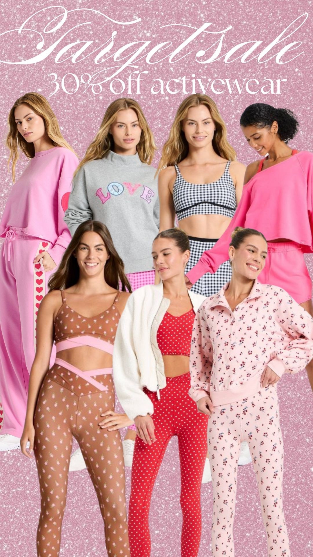 #Target #TargetSale #TargetActivewear

#LTKSaleAlert #LTKootd #LTKActive