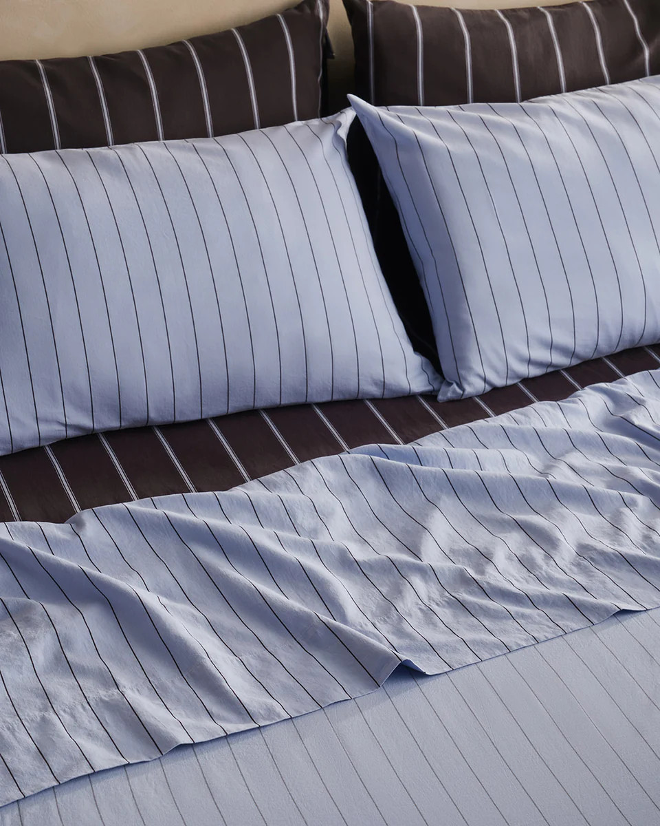 Flat Sheet - Mist | Hommey AU