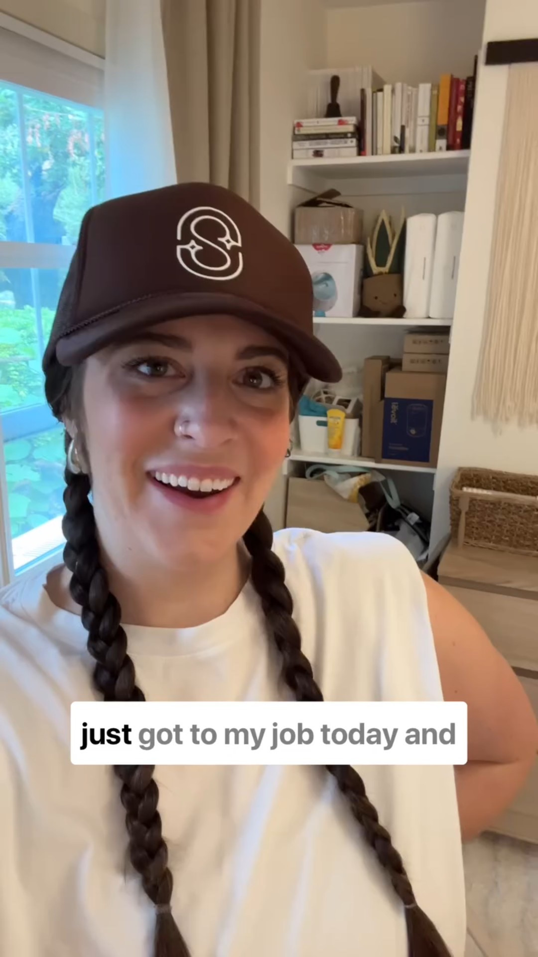 We all need a little help sometimes! Today we’re doing a quick and easy tidy up to get this gorgeous nursery fully finished and ready for baby 👼🏻⁣

#LTKHome #LTKBaby #LTKKids