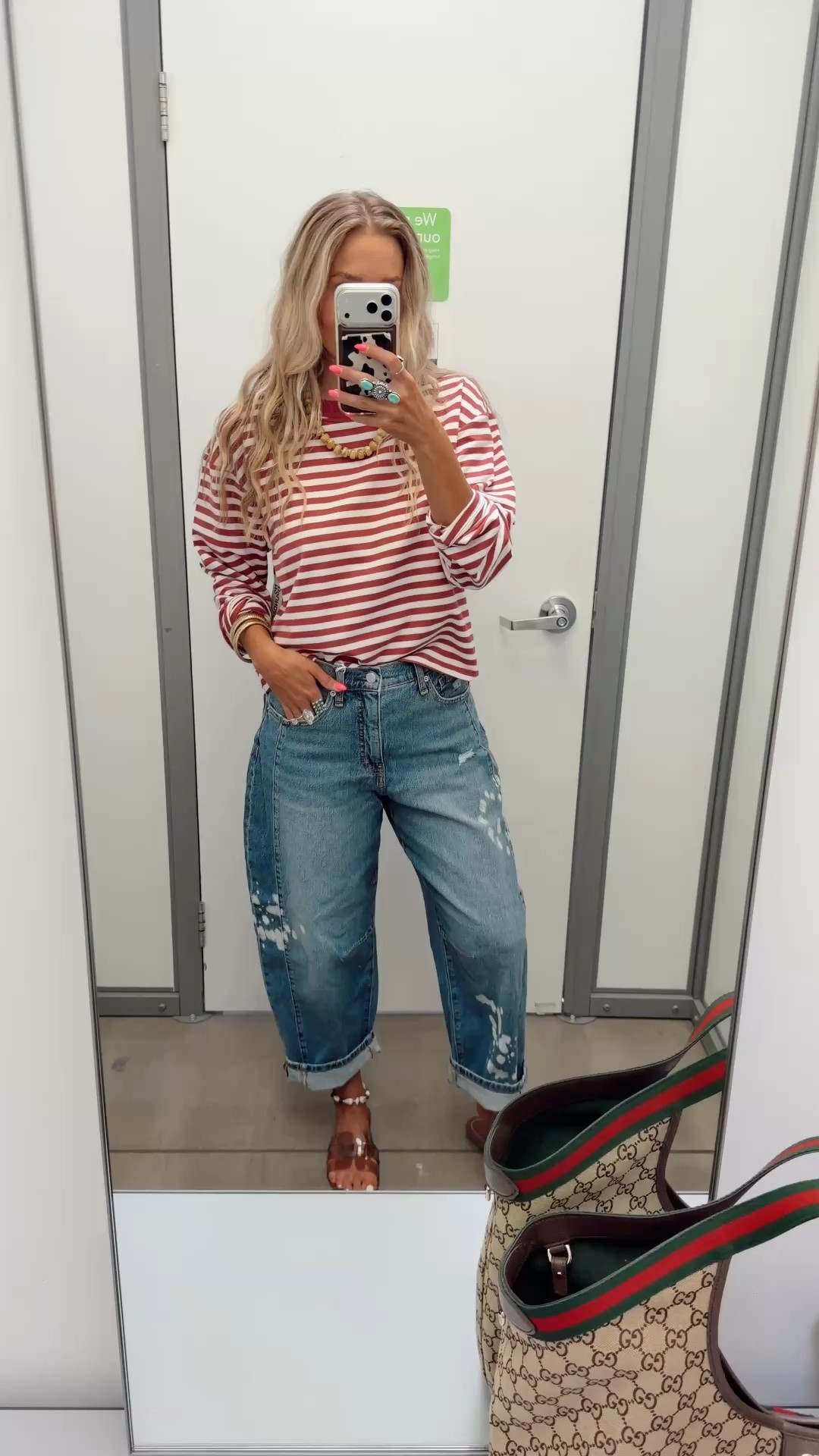 These Walmart new arrivals are making me so happy! I love that we can look trendy without spending a fortune🤍

I’m wearing my tts in both (small / 4)

5’5” // 120 ish lbs

#LTKootd #LTKdayinmylife #LTKgrwm