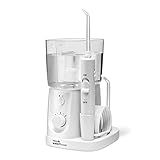 Waterpik Water Flosser For Teeth, Portable Electric Compact For Travel and Home - Nano Plus, WP-320, | Amazon (US)