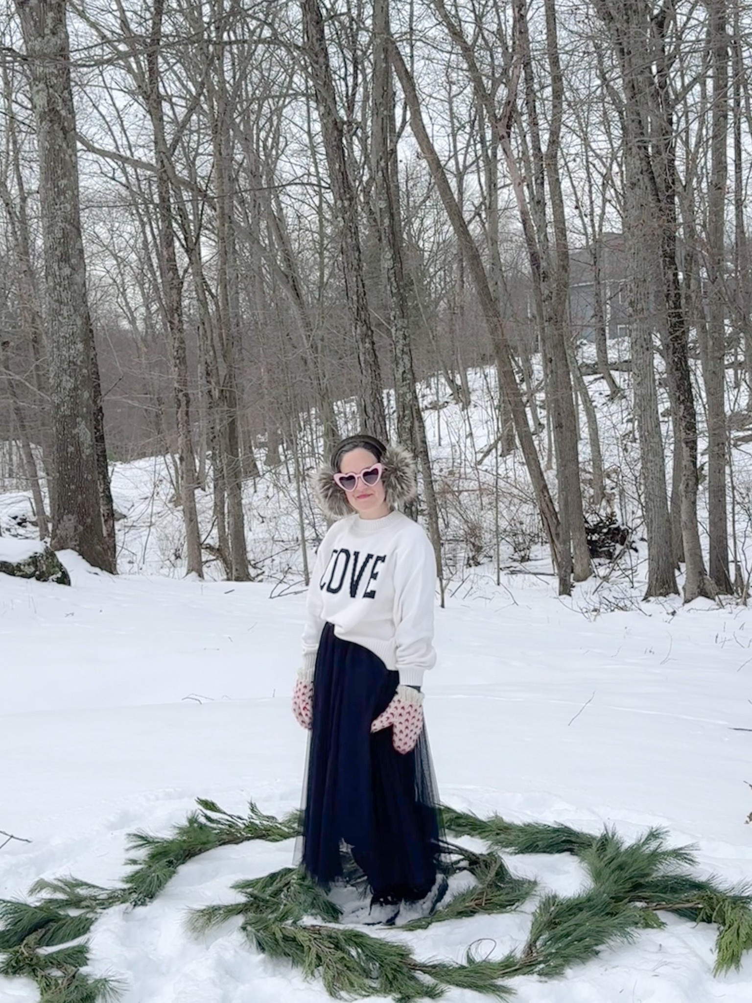 My joy and whimsy outfit today 🖤

#LTKselfcare #LTKSeasonal #LTKOver40