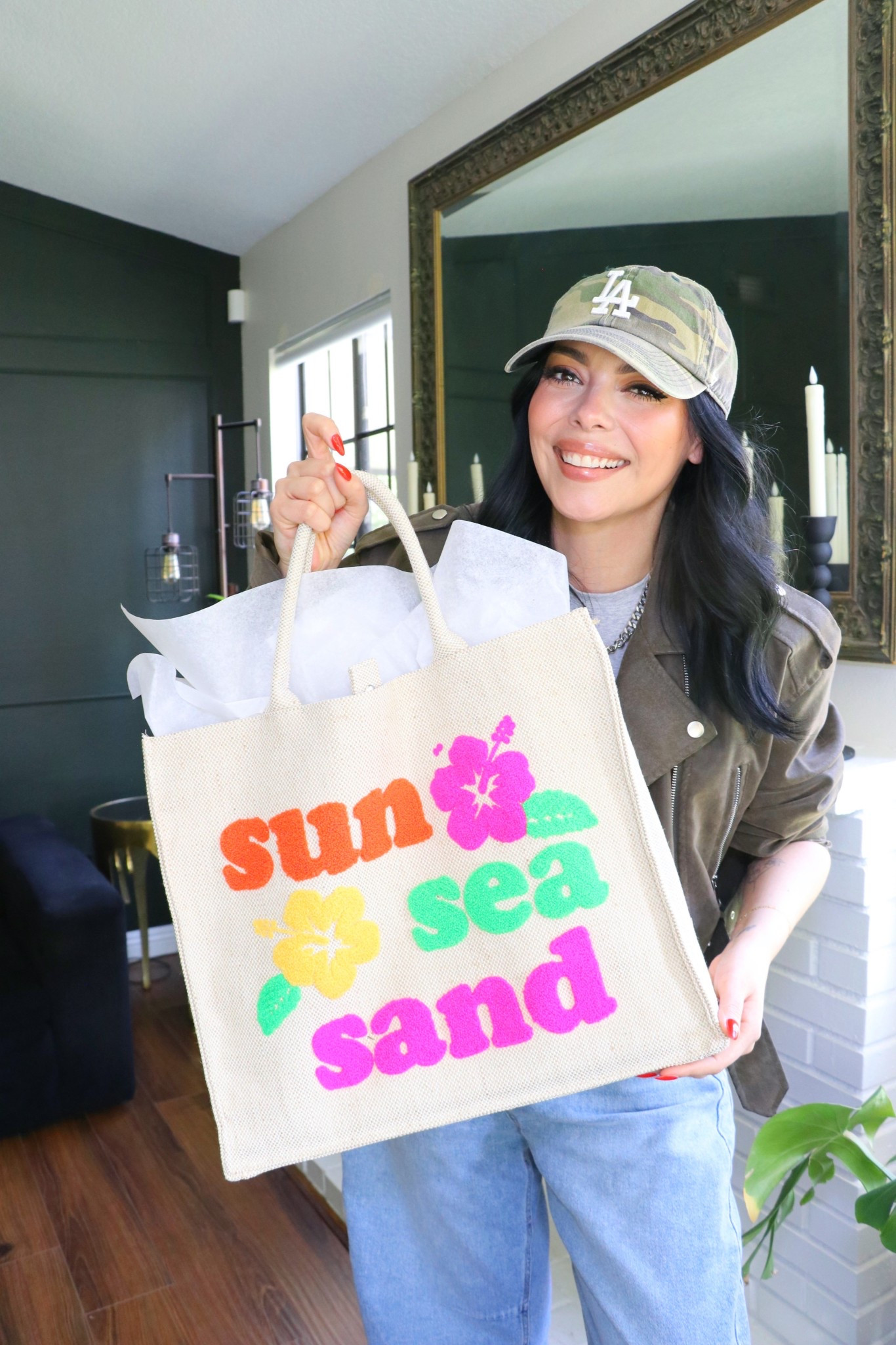 #LTKFindsUnder50 #LTKOver40 #LTKBeauty