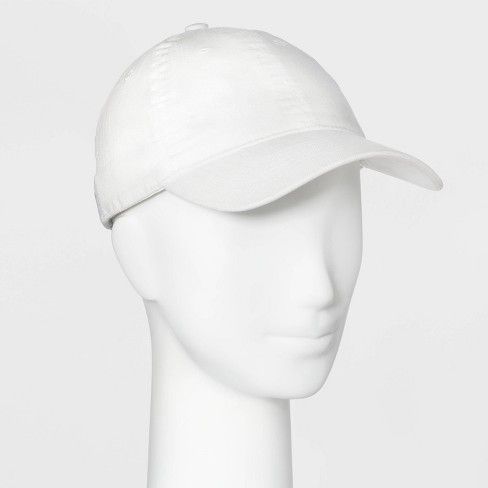 Women's Baseball Hat - Universal Thread™ | Target