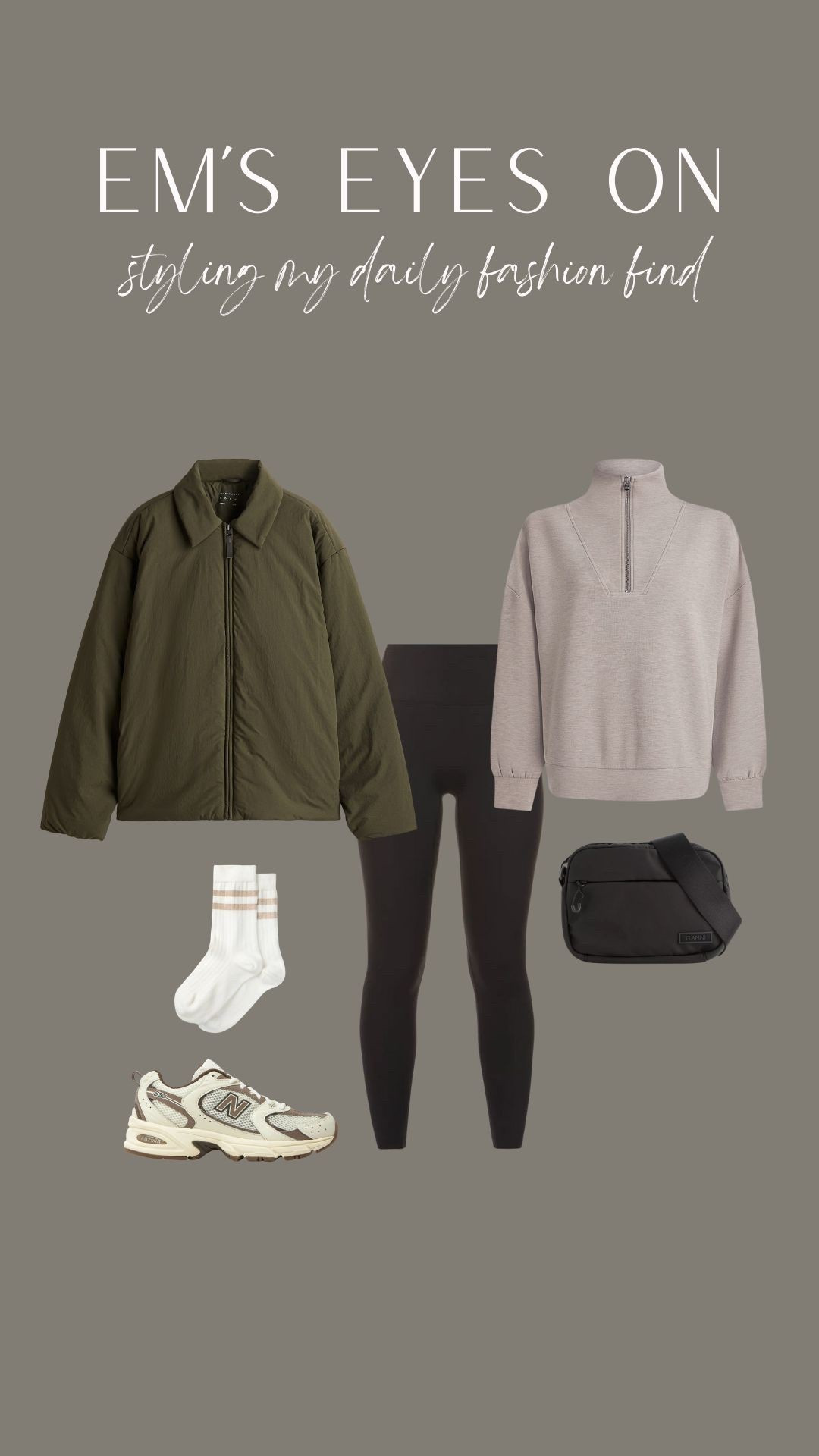 Styling my family fashion find 

#LTKeurope #LTKautumn #LTKuk