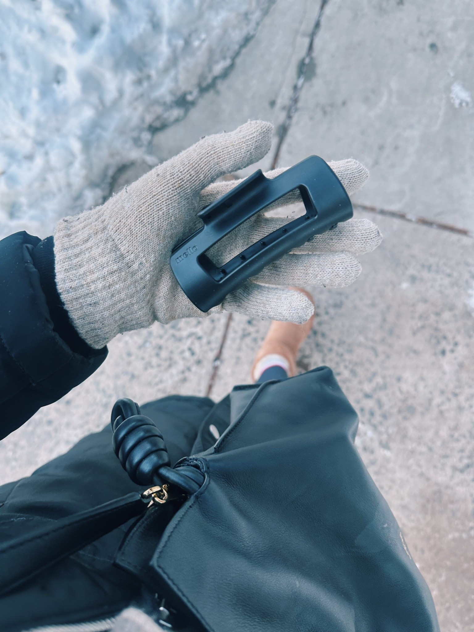 Mello flexible claw hair clip. Great for workouts & Pilates / yoga classes 

#LTKActive #LTKBeauty #LTKfitnessgoals