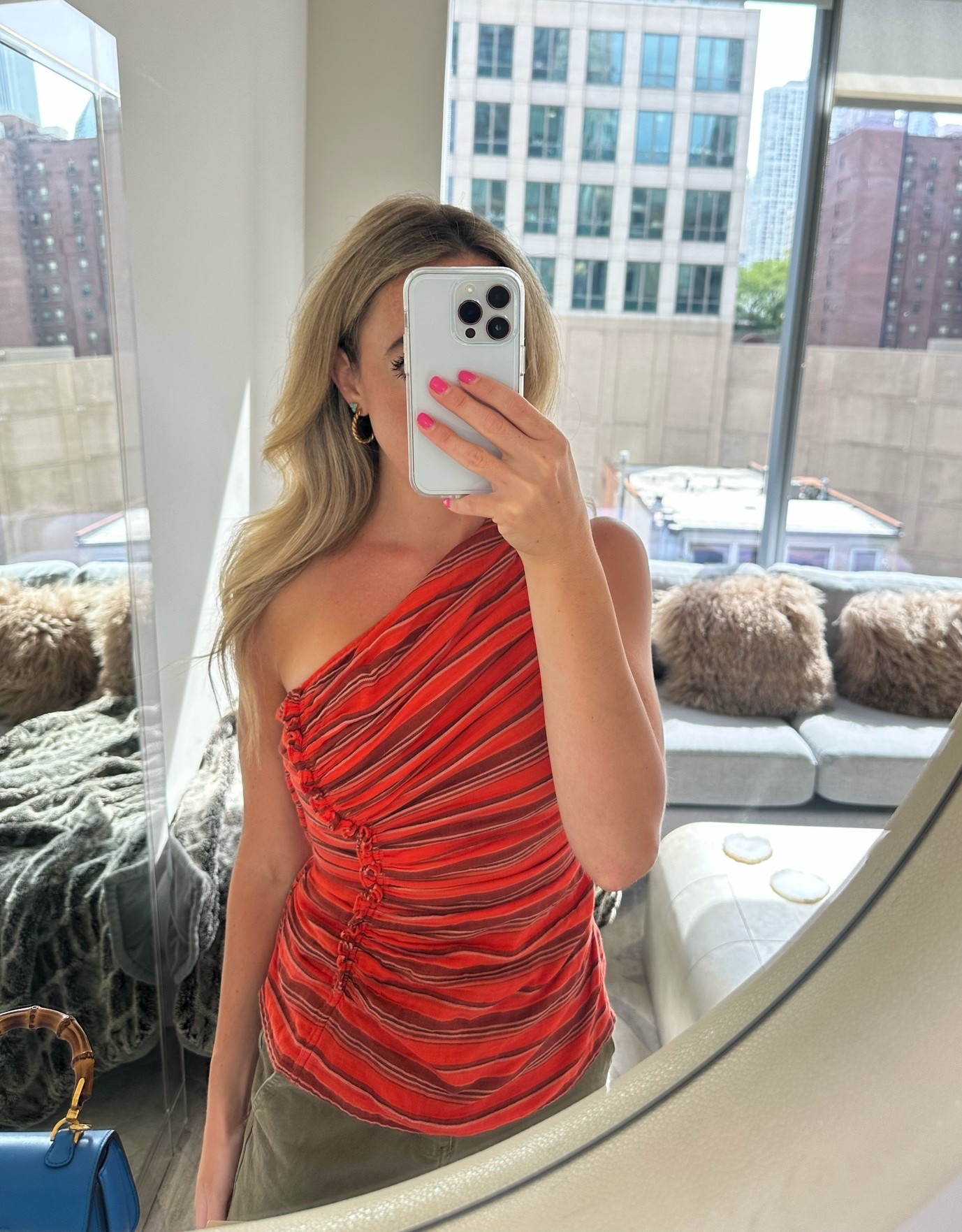 Chicago: Daily Outfit- happy hour

#LTKootd #LTKgrwm #LTKdayinmylife