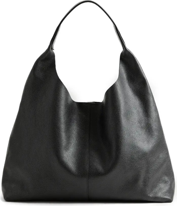 Leather Tote | Nordstrom