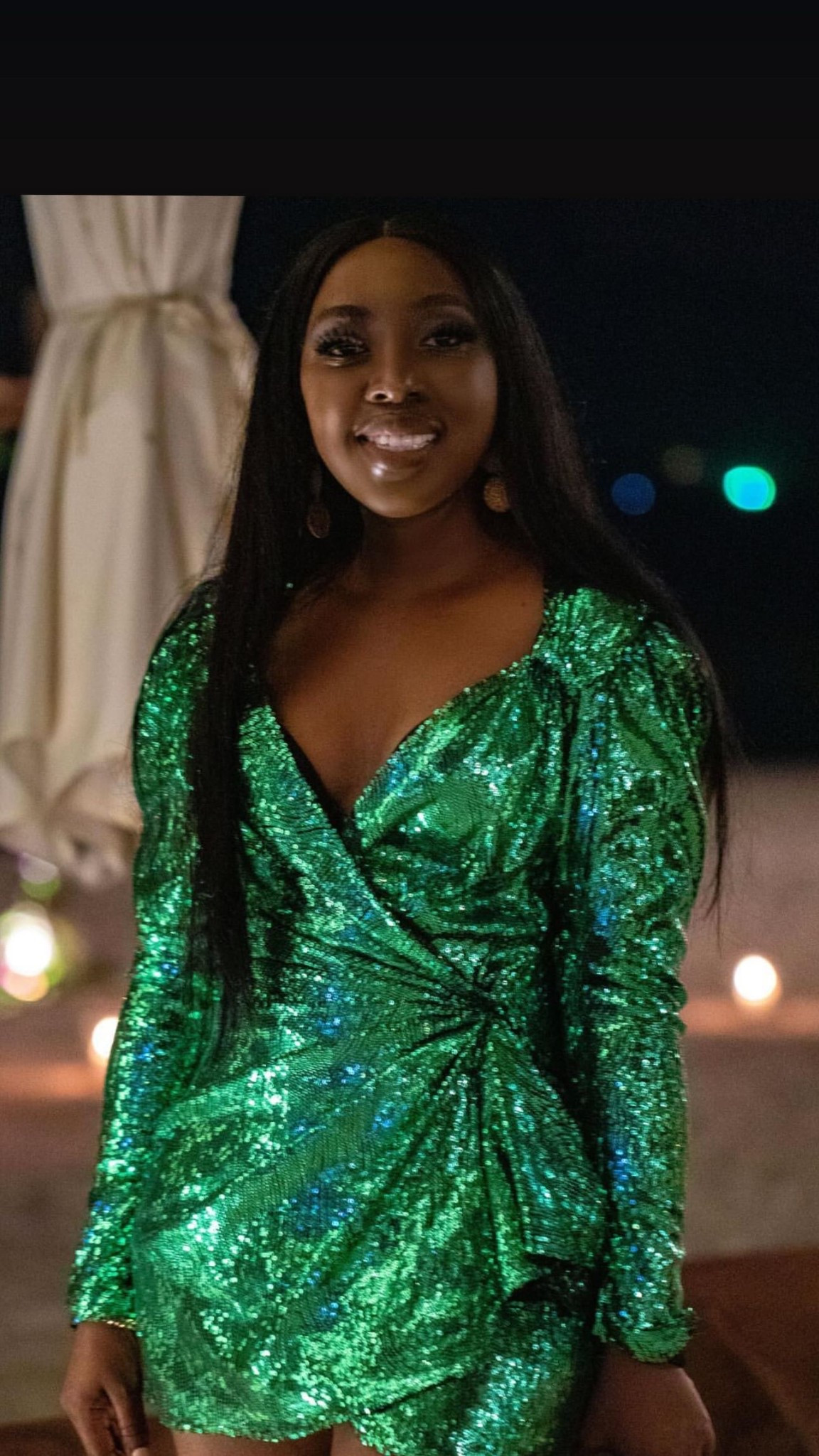 What I wore for my birthday in Kohsamui Thailand 

#LTKStyleTip #LTKParties #LTKOver40