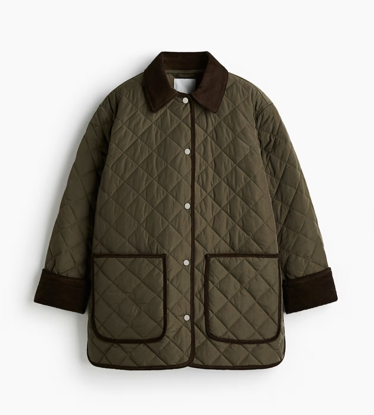 Perfect padded jacket for an autumn walk 

#LTKautumn #LTKover50style #LTKwinter