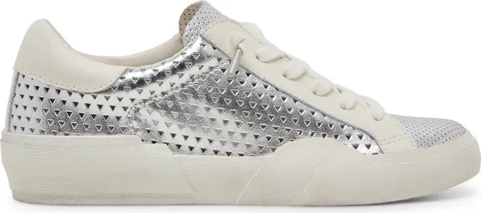 Zina Perforated 360 Slip-On Sneaker (Women) | Nordstrom