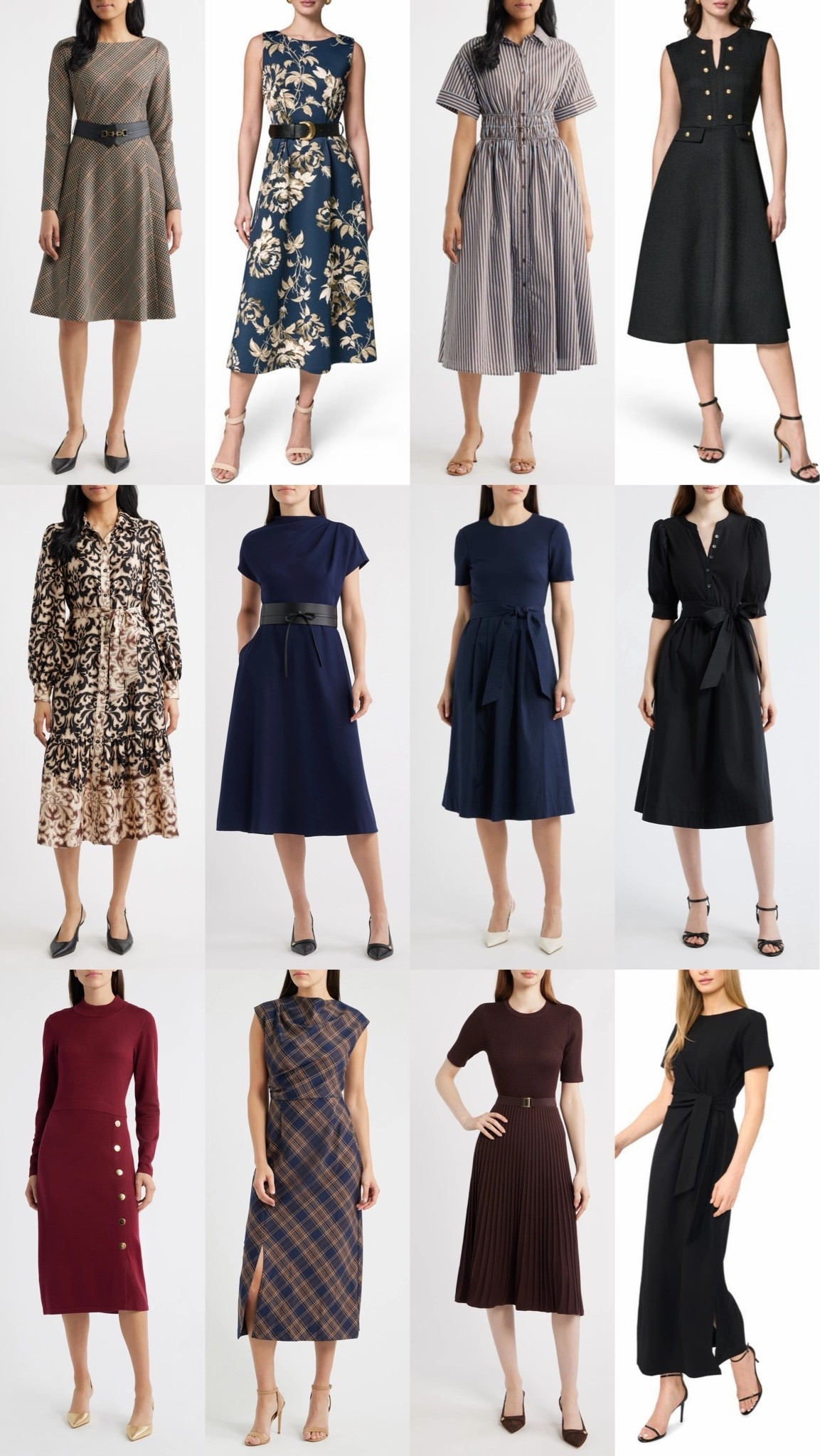 Workwear dresses from the Nordstrom sale! All under $150!

#LTKWorkwear #LTKSaleAlert #LTKootd