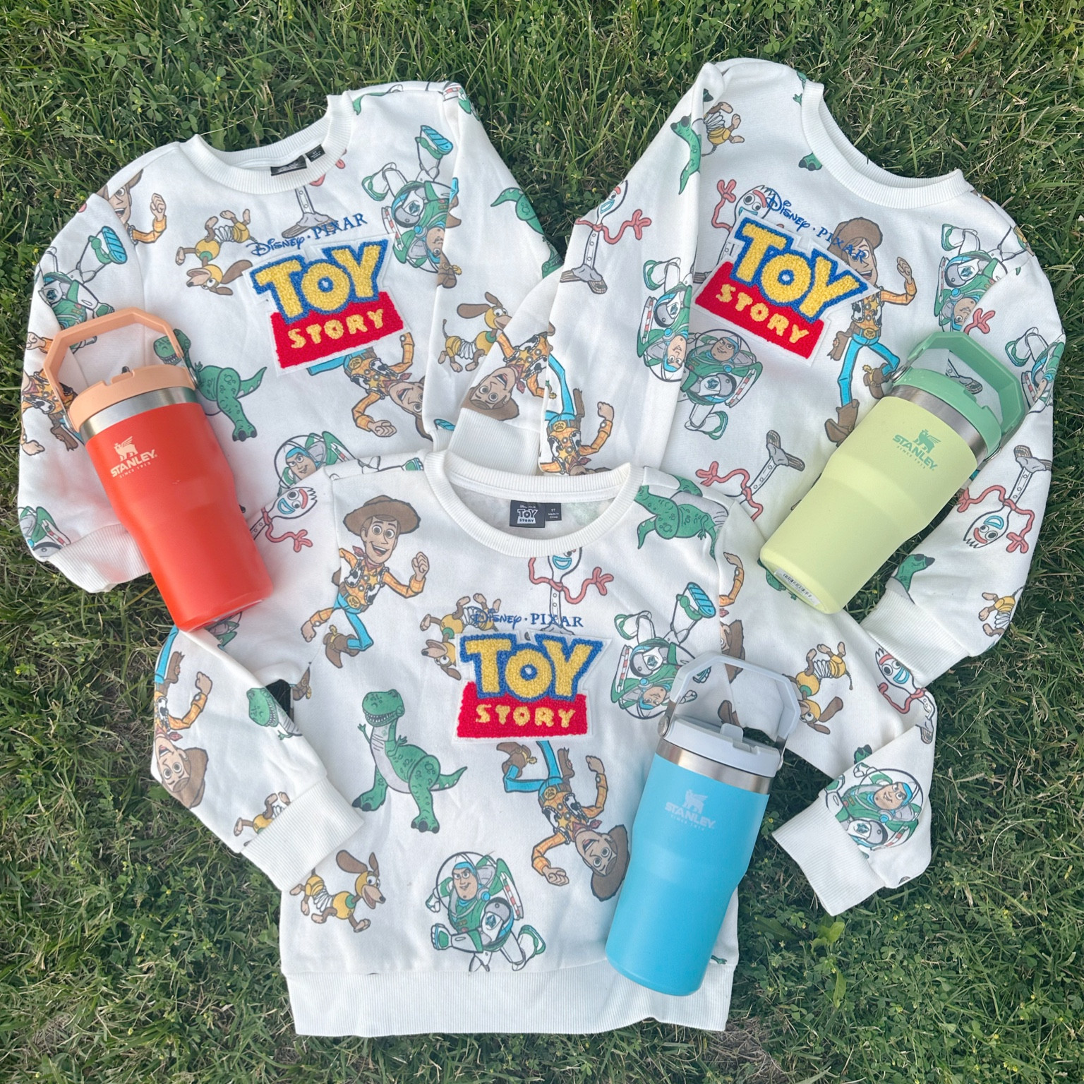 Some Disneyland gear & staying hydrated ✨

#LTKfamily #LTKkids #LTKbaby