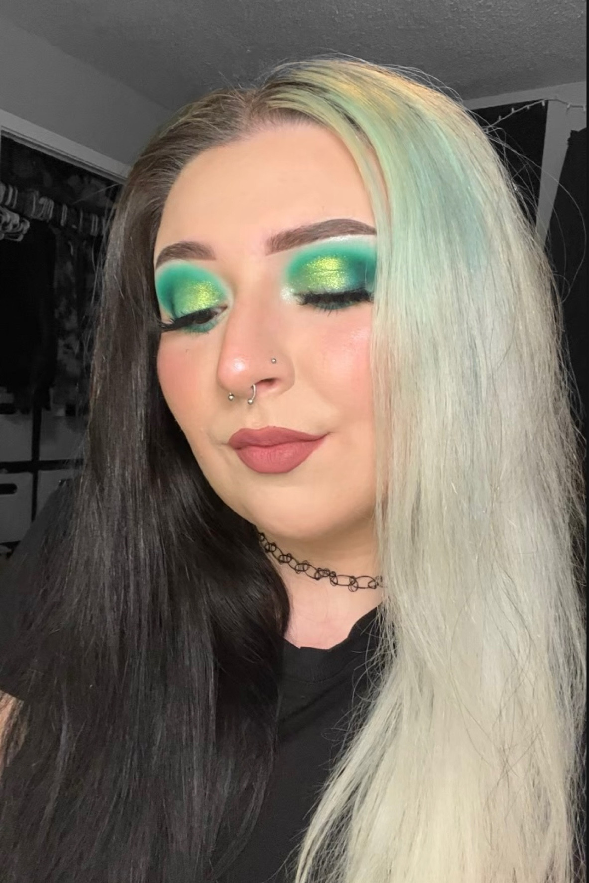 Glamlite Mikayla Paht Two palette for eyes (couldn’t find on here to tag) 

#LTKunder100 #LTKbeauty #LTKunder50
