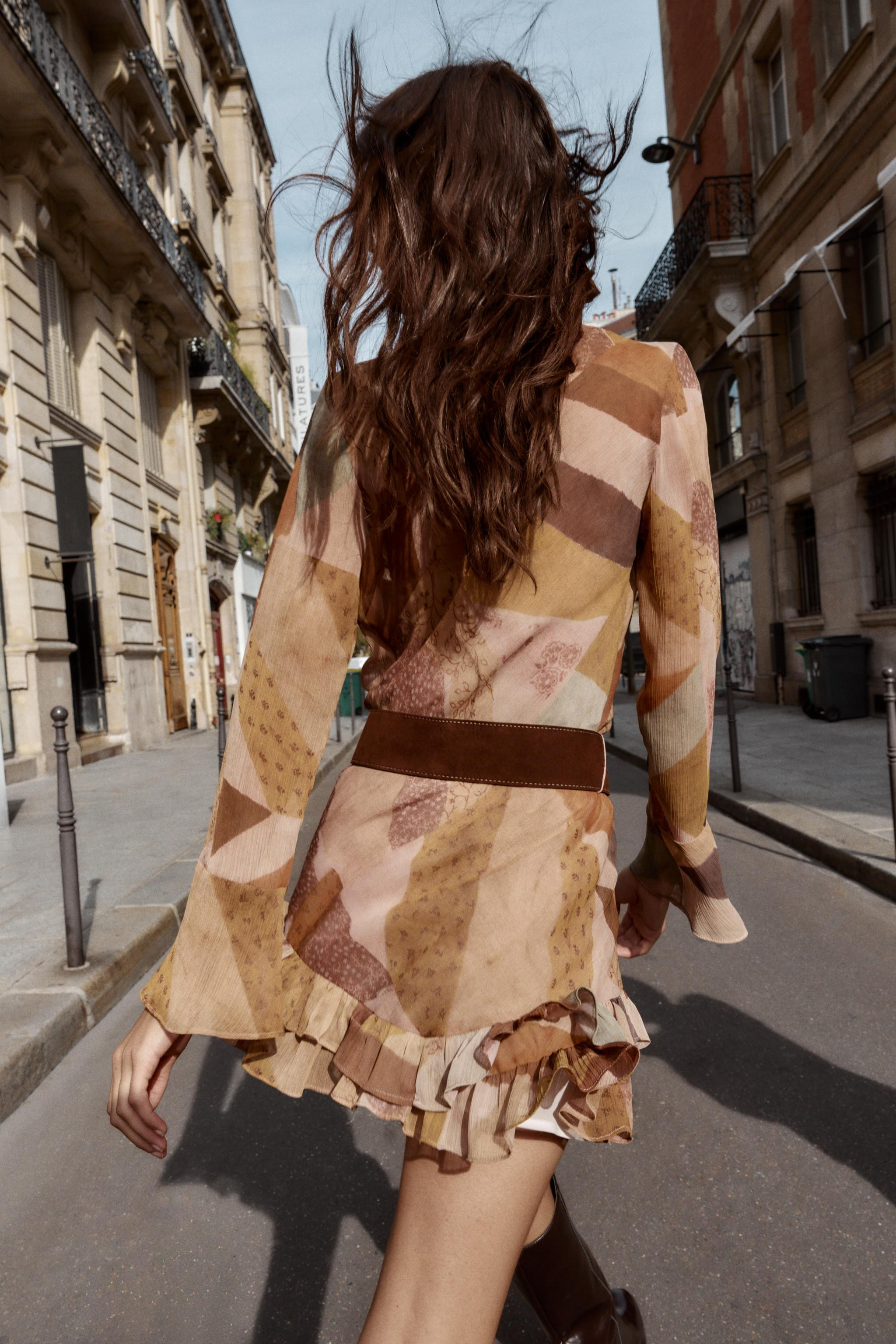 Zara US — shop this pick from Emily's edit