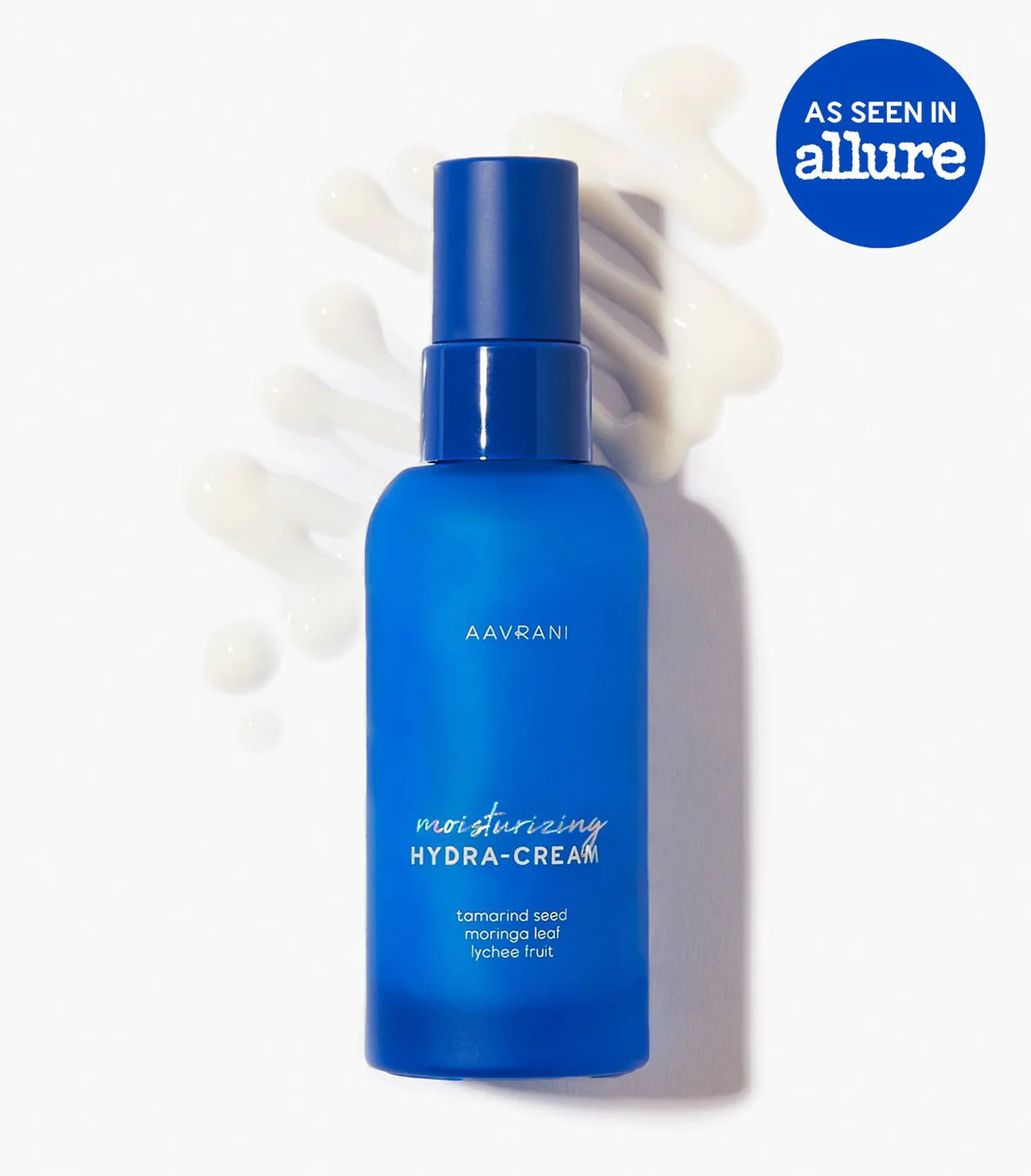 Moisturizing Hydra-Cream | Aavrani