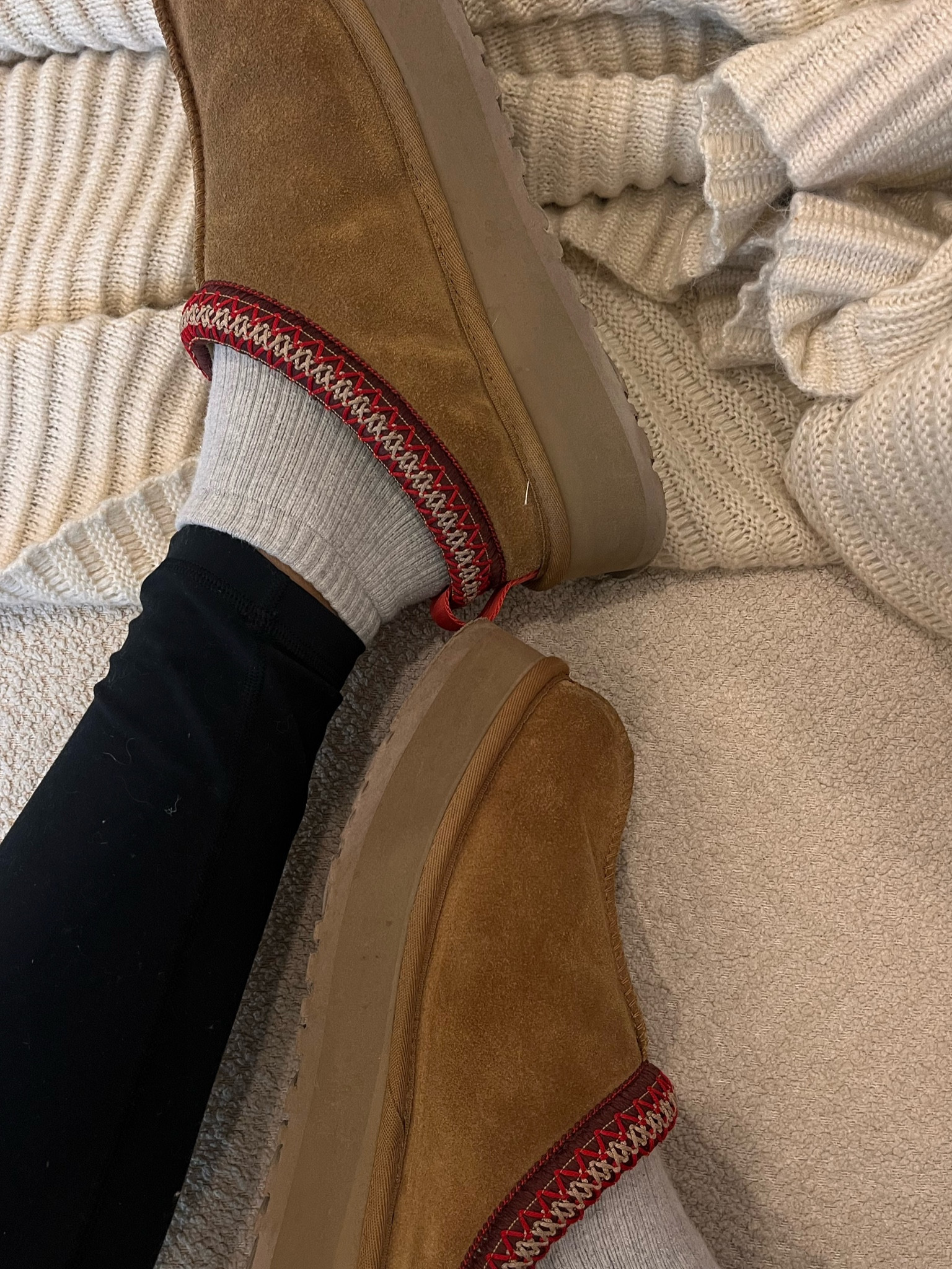 Ugg Tazz in stock!

#LTKSeasonal #LTKstyletip #LTKshoecrush