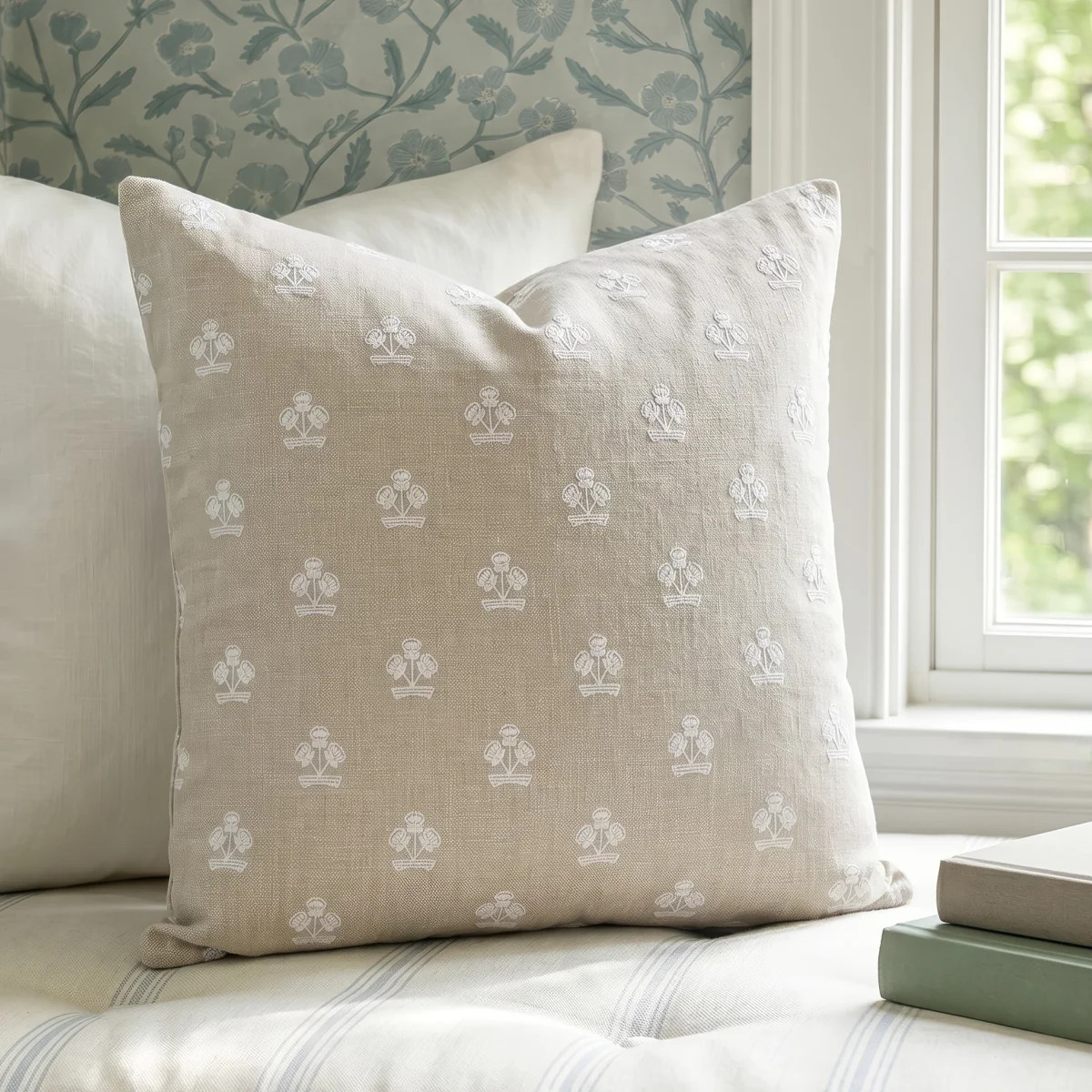 Hamachi Pillow Cover & Insert | Wayfair North America