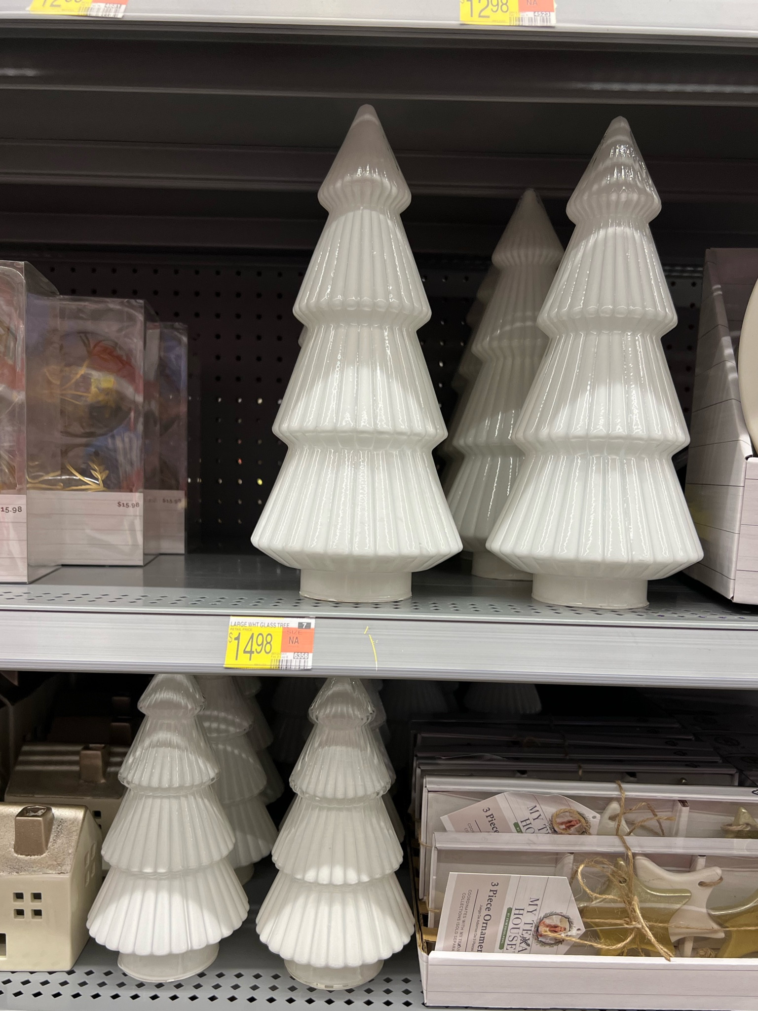 Christmas decor from Walmart! 

#LTKHolidaySale #LTKHoliday #LTKSeasonal