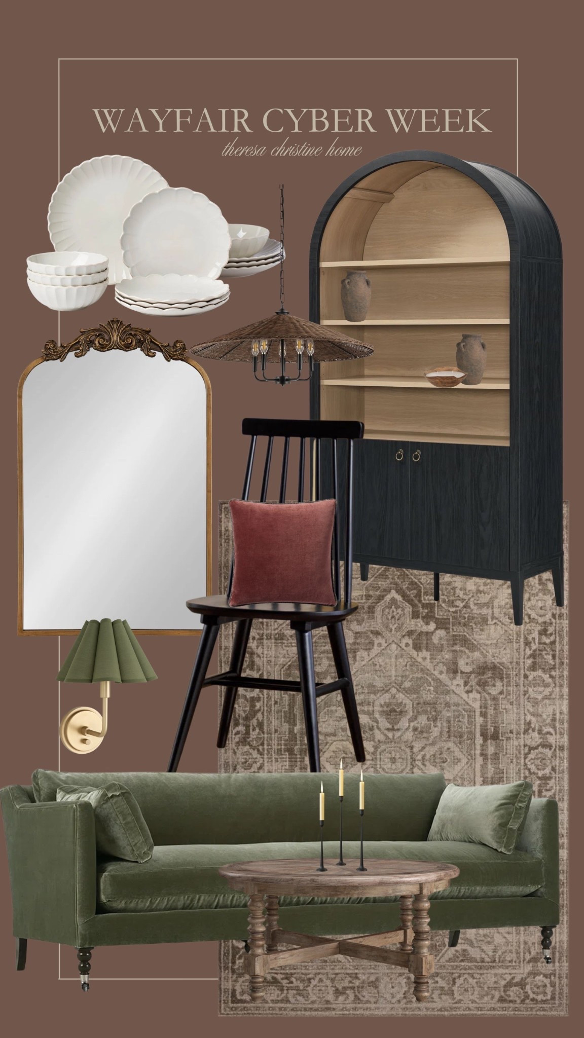 Loving these neutral home finds that are on sale. 🤎✨ 


#LTKHome #LTKSaleAlert