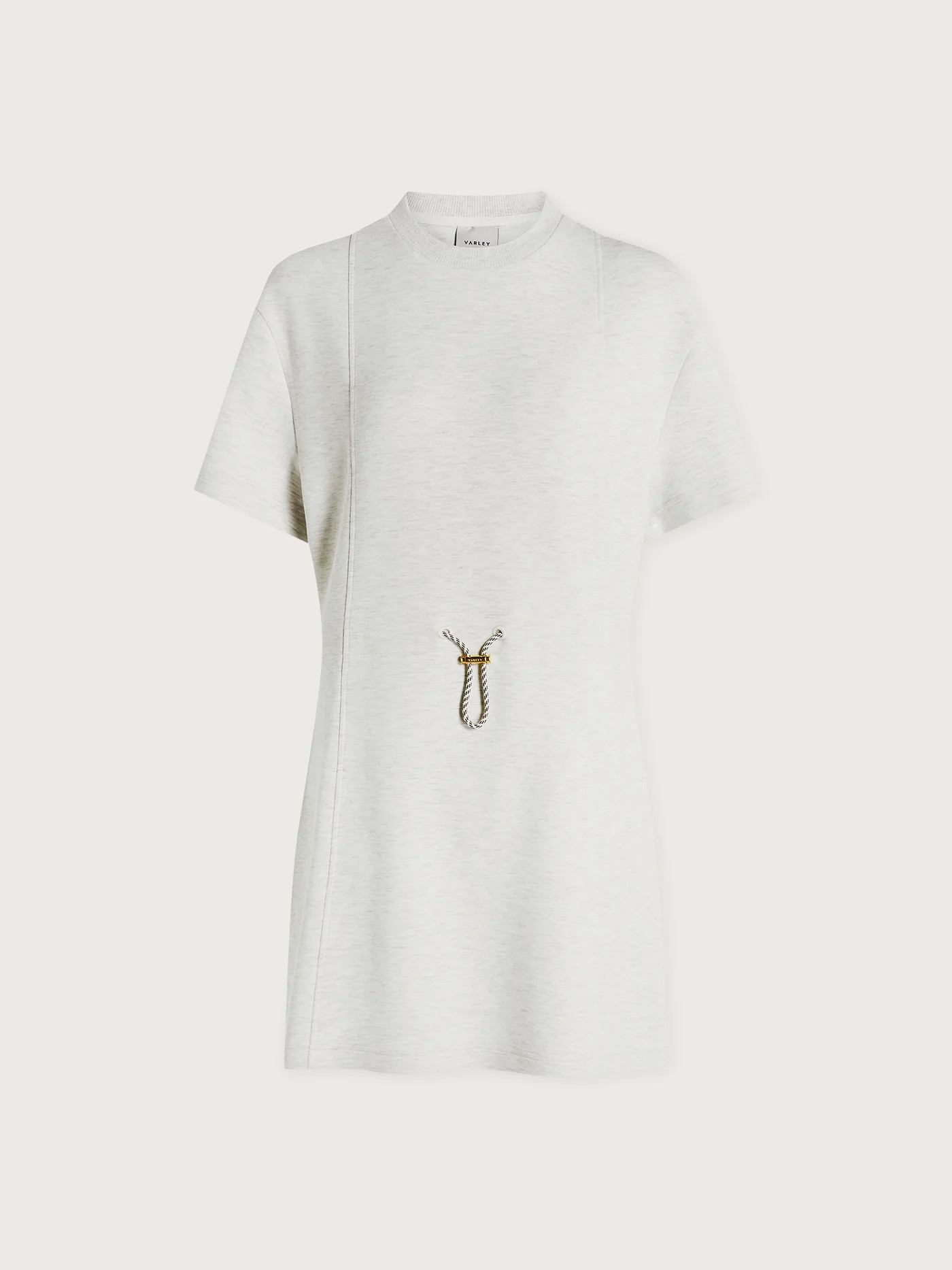 Maple Dress | VARLEY US, Abbey Stone / S | Varley US