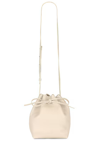 Soft Mini Bucket Bag
                    
                    Mansur Gavriel | Revolve Clothing (Global)