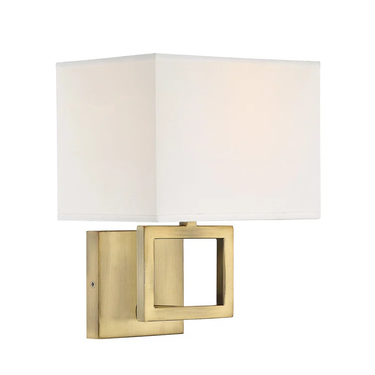 Caitlyn Candle Wall Light | Wayfair North America