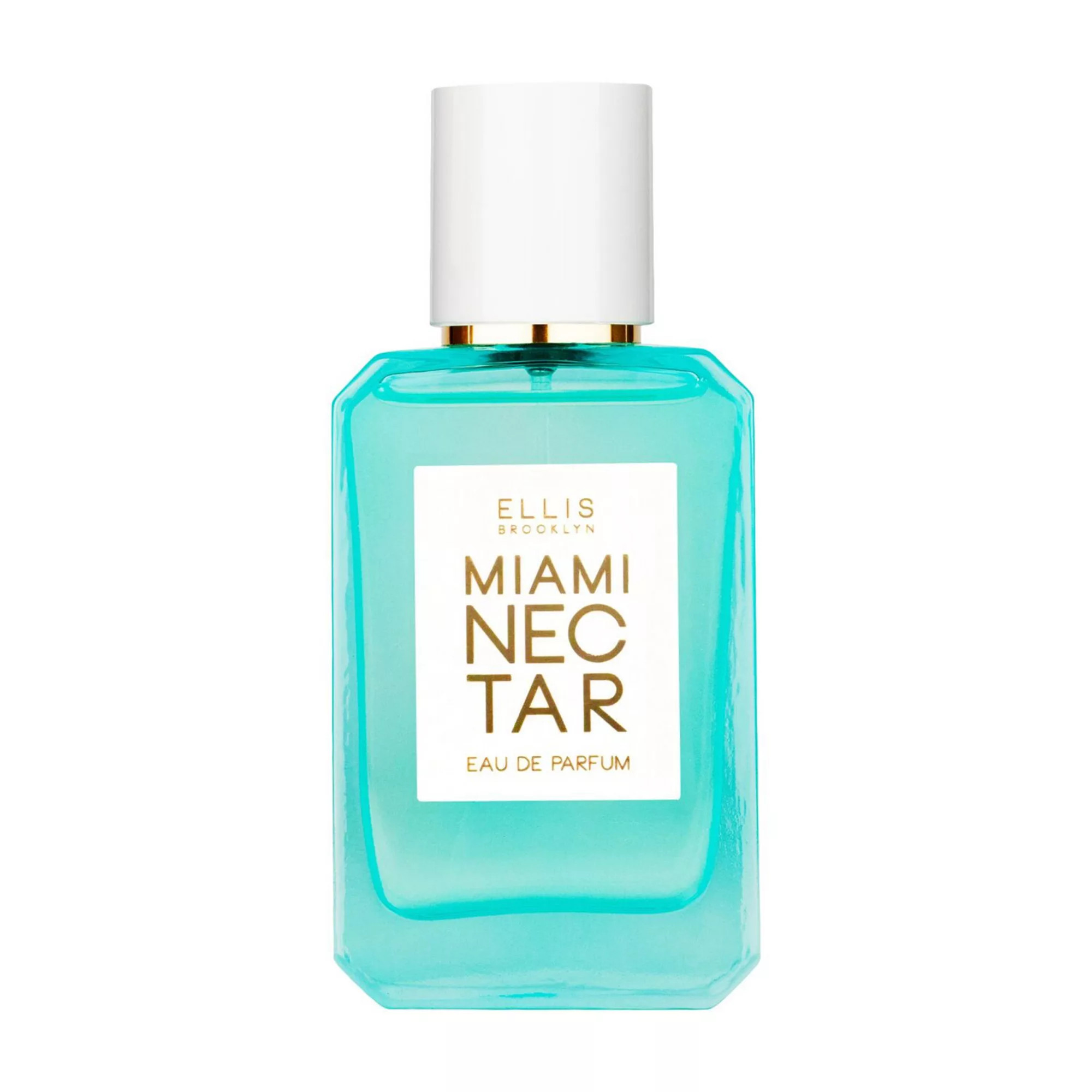 Ellis Brooklyn MIAMI NECTAR Eau de Parfum with Coconut and Pink Pineapple | Kohl's