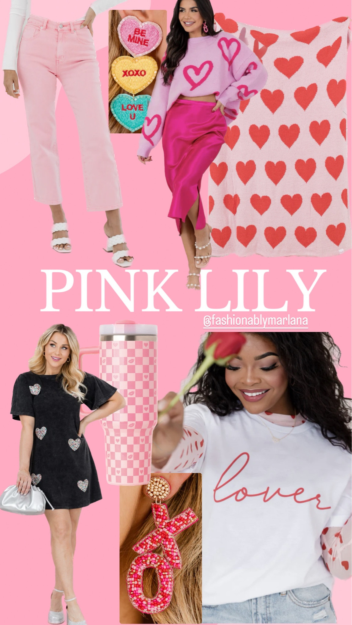 #LTKstyletip #LTKSeasonal #LTKGiftGuide