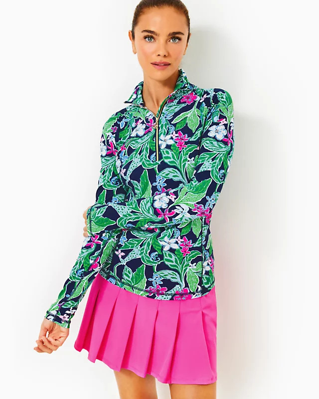 UPF 50+ Luxletic Priska Skort | Lilly Pulitzer | Lilly Pulitzer