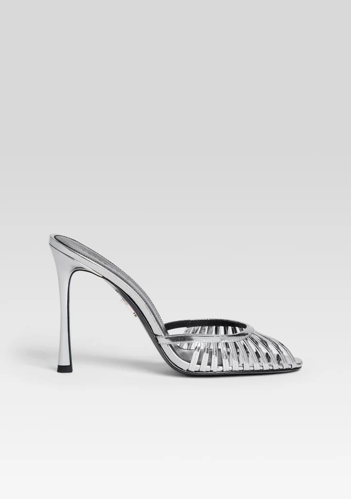 Allistair Sandal | Retrofete