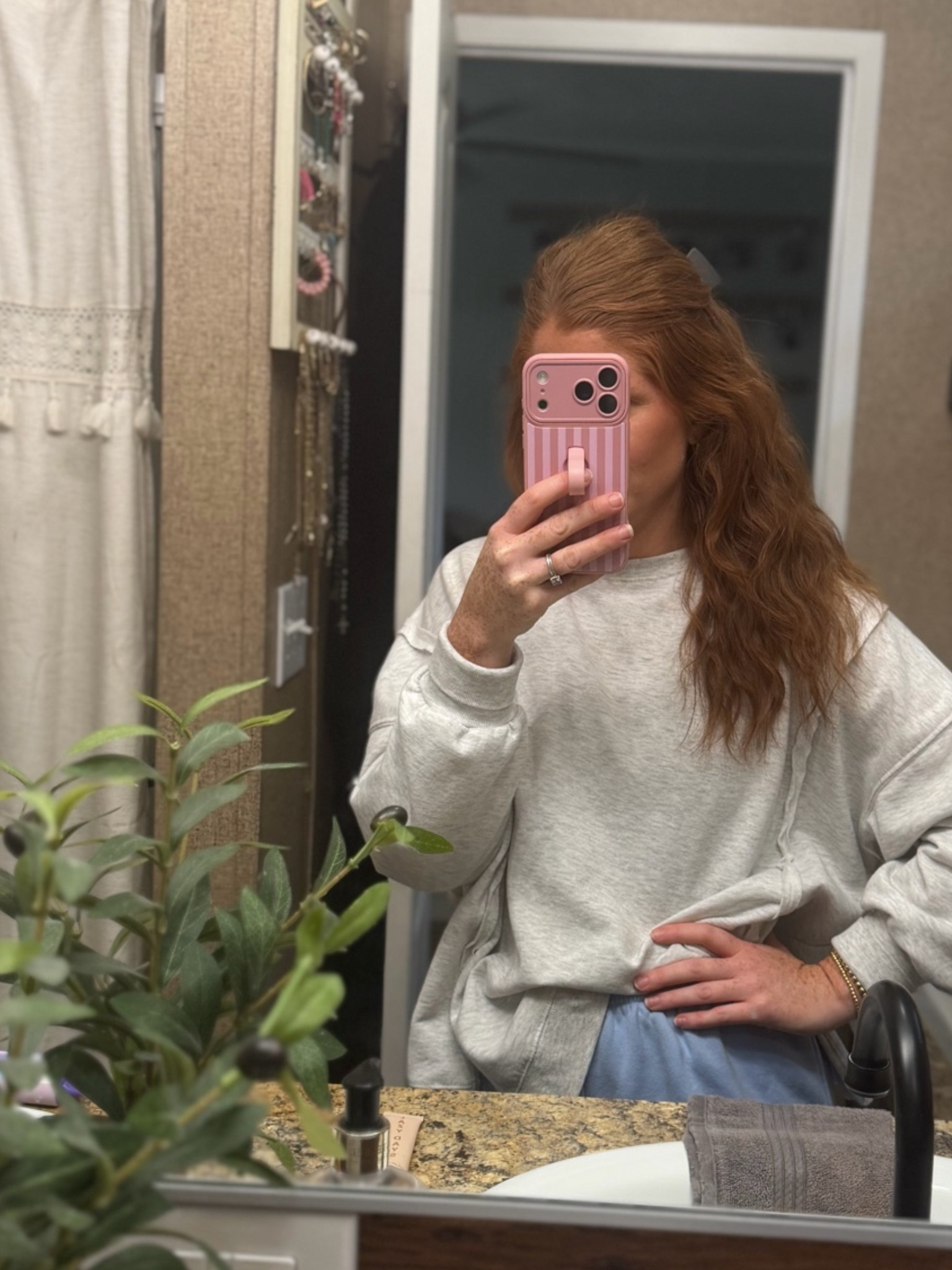 Amazon has the cutest phone cases! This one has the loop on the back!🛍️💕

#LTKSaleAlert