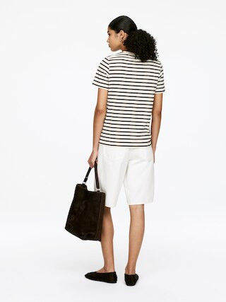 LILY Signature T-Shirt | Arket EU