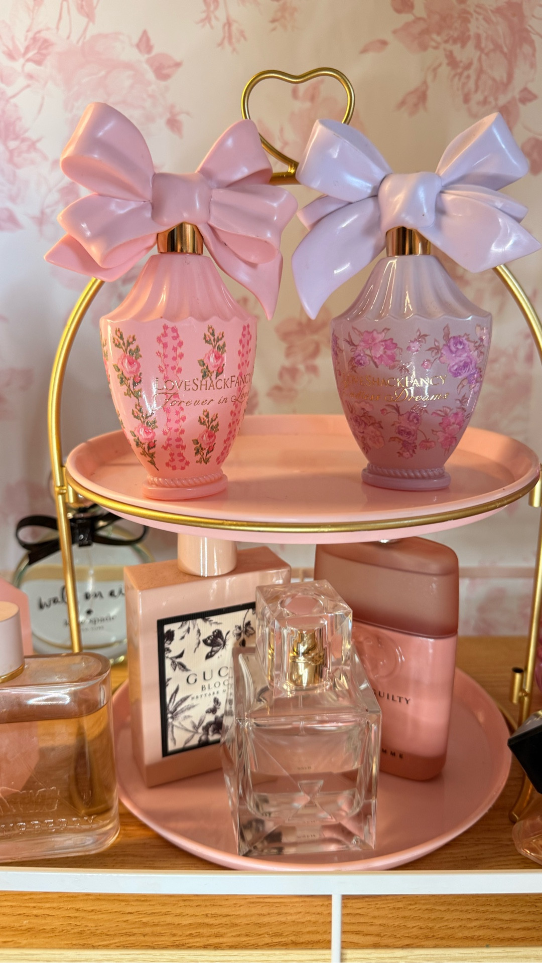 Organize my perfume with me🌸💕🎀

#LTKBeauty #LTKSeasonal #LTKStyleTip