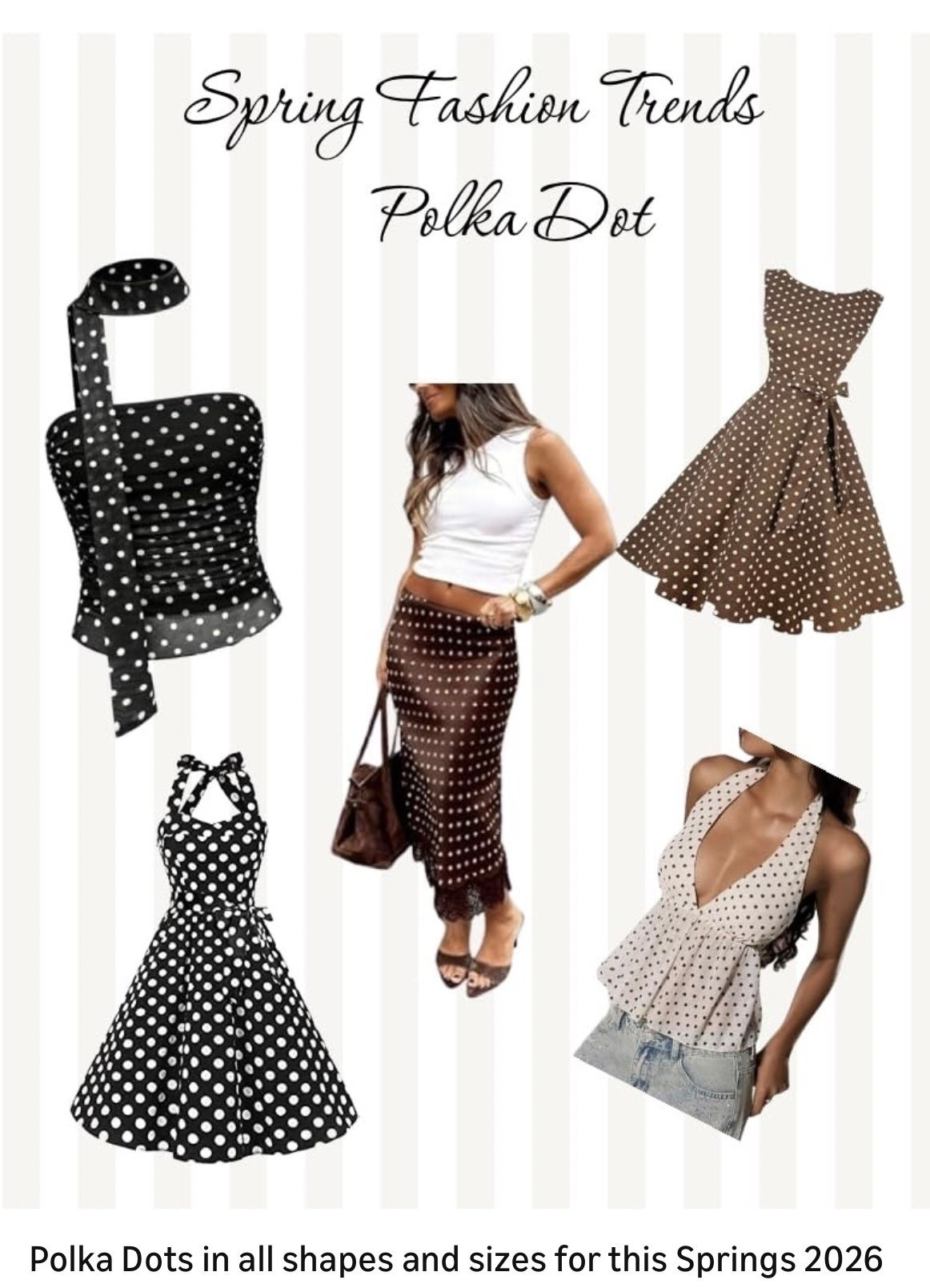 Polka Dot Vibes

#LTKTall #LTKSeasonal #LTKOver40