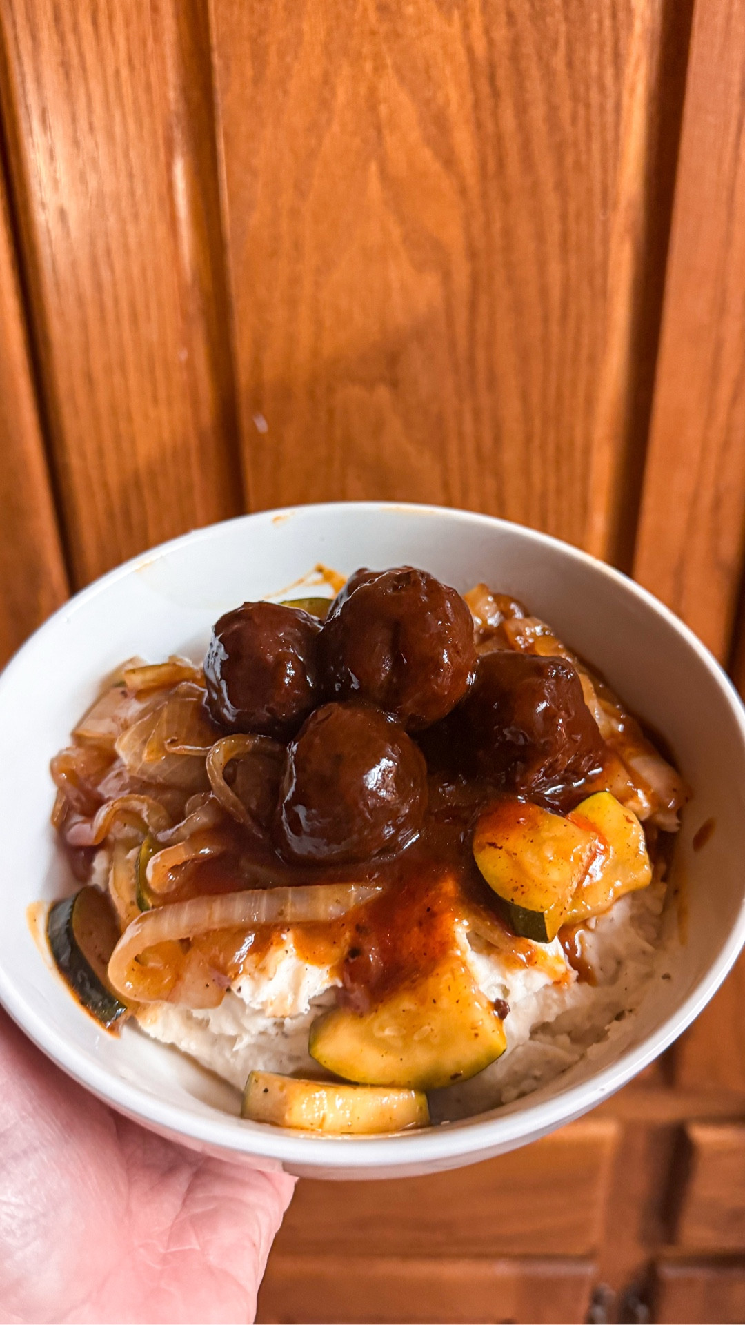 This recipe is incredible. I have everything I used linked below visit my Instagram or my Substack for the recipe. ￼

#LTKHome #LTKfoodie #LTKstorytime