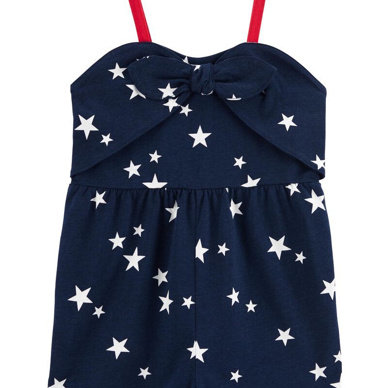 4th Of July Romper | Carter's