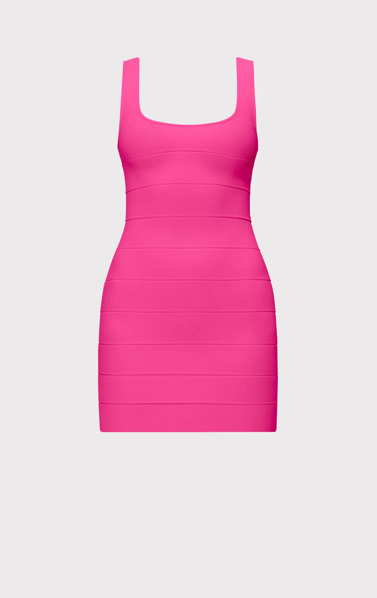 THE GABRIELLA DRESS | Herve Leger