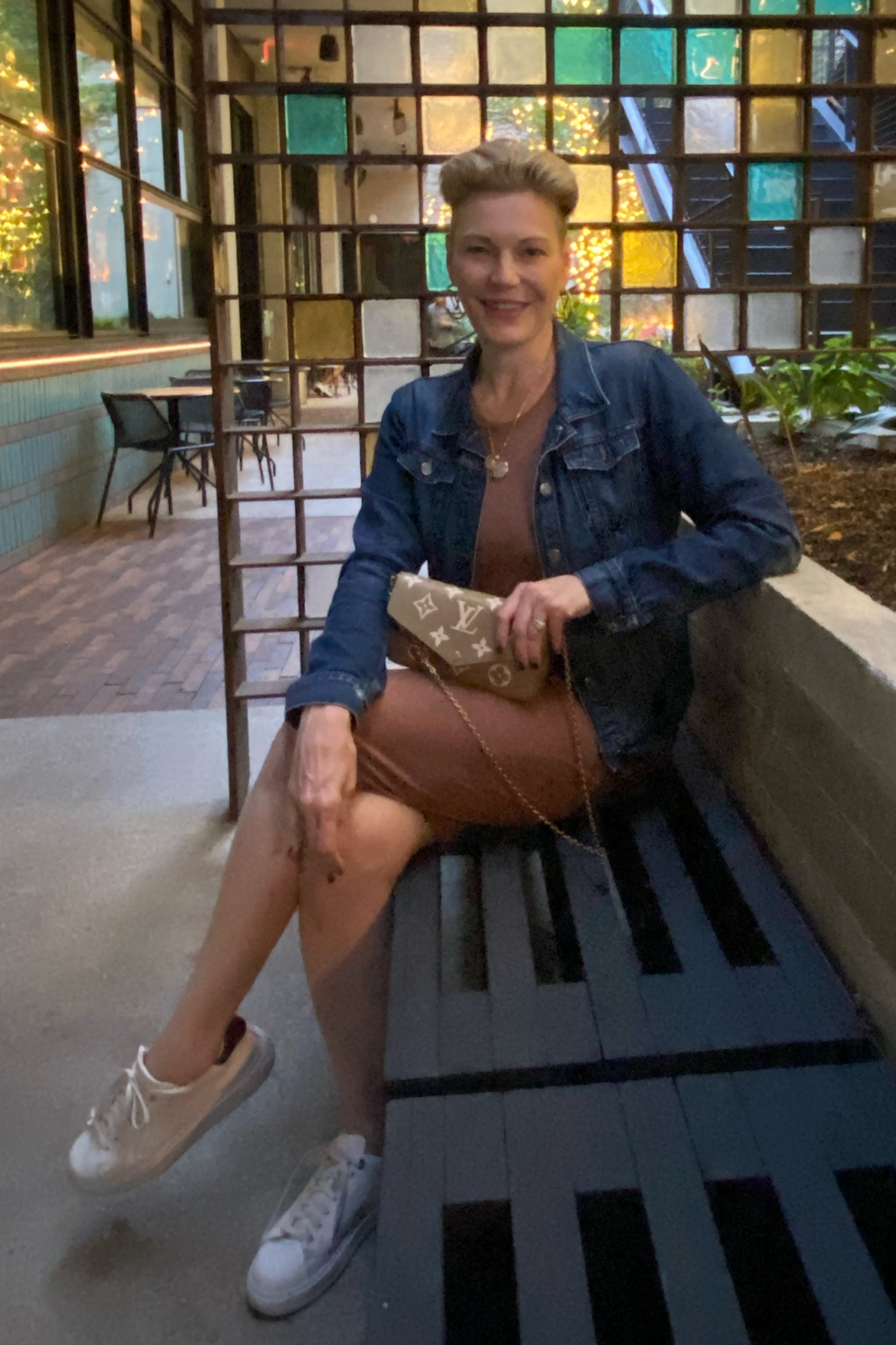 The perfect all in one shaper dress in tons of colors and perfect base layer for fall #fallfashion #fallstyle #shapewear #shaperdress

#LTKmidsize #LTKfindsunder50 #LTKtravel