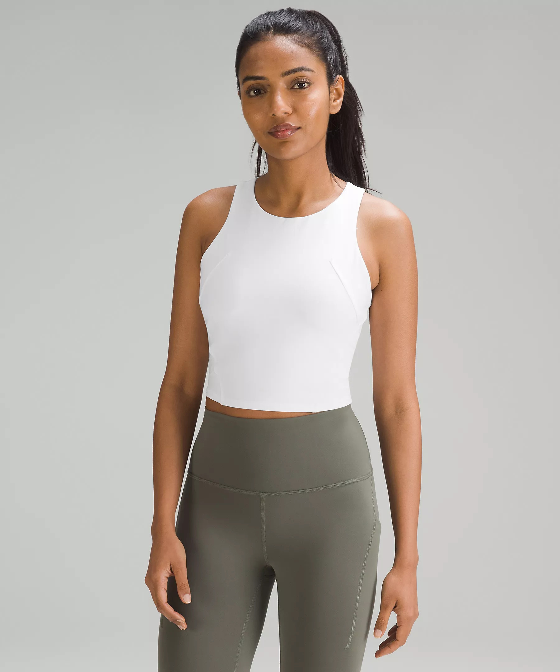 Wunder Train Racerback Tank Top | Women's Sleeveless & Tank Tops | lululemon | Lululemon (US)