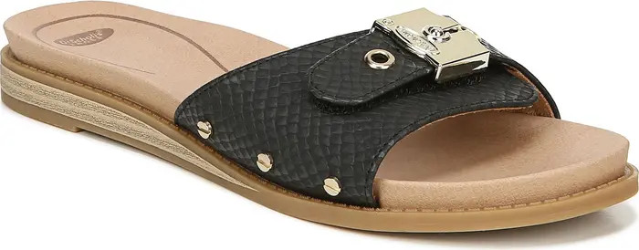 Dr. Scholl's Originalist Slide Sandal | Nordstrom Rack