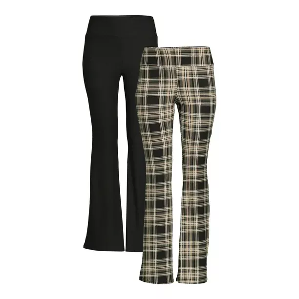 No Boundaries Juniors Flare Pants, … curated on LTK