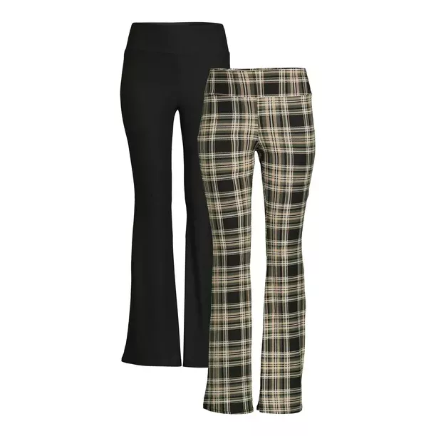 No Boundaries Juniors Flare Pants, … curated on LTK