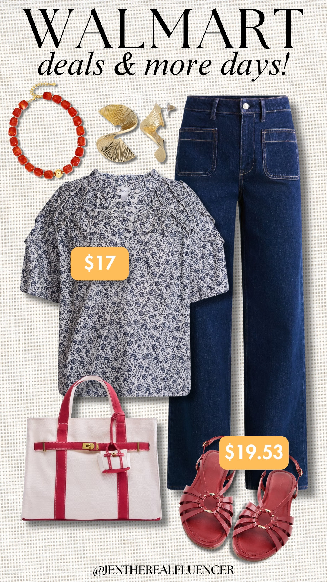 ✨WALMART DEALS Under $20✨ 

 #LTKootd #LTKSaleAlert #LTKTravel
