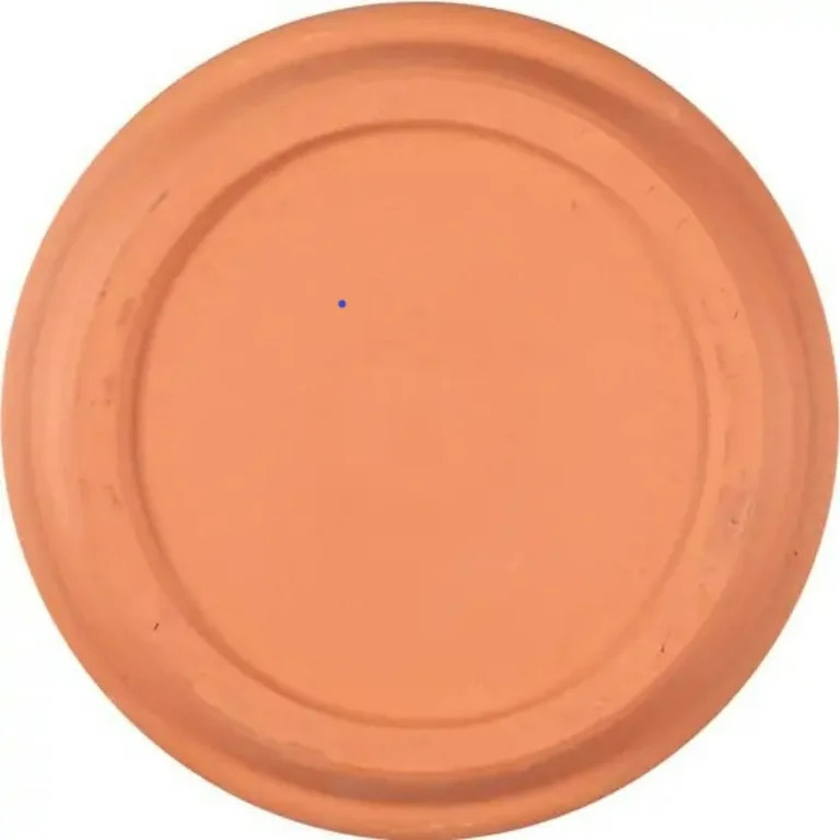 Artevasi 8 inch Round Terracotta Clay Plant Saucer | Walmart (US)